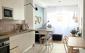 Luxury Flat In Santa Cruz