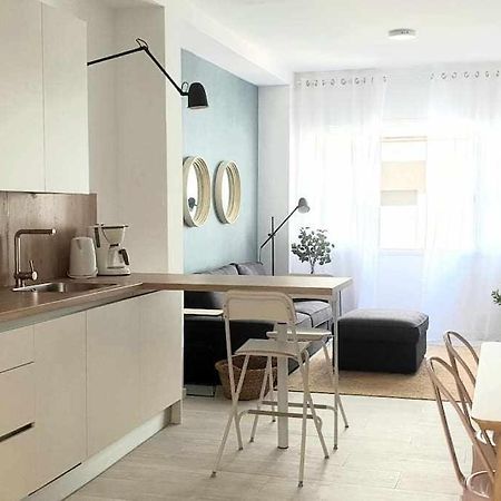 Appartement Luxury Flat In Santa Cruz Extérieur photo