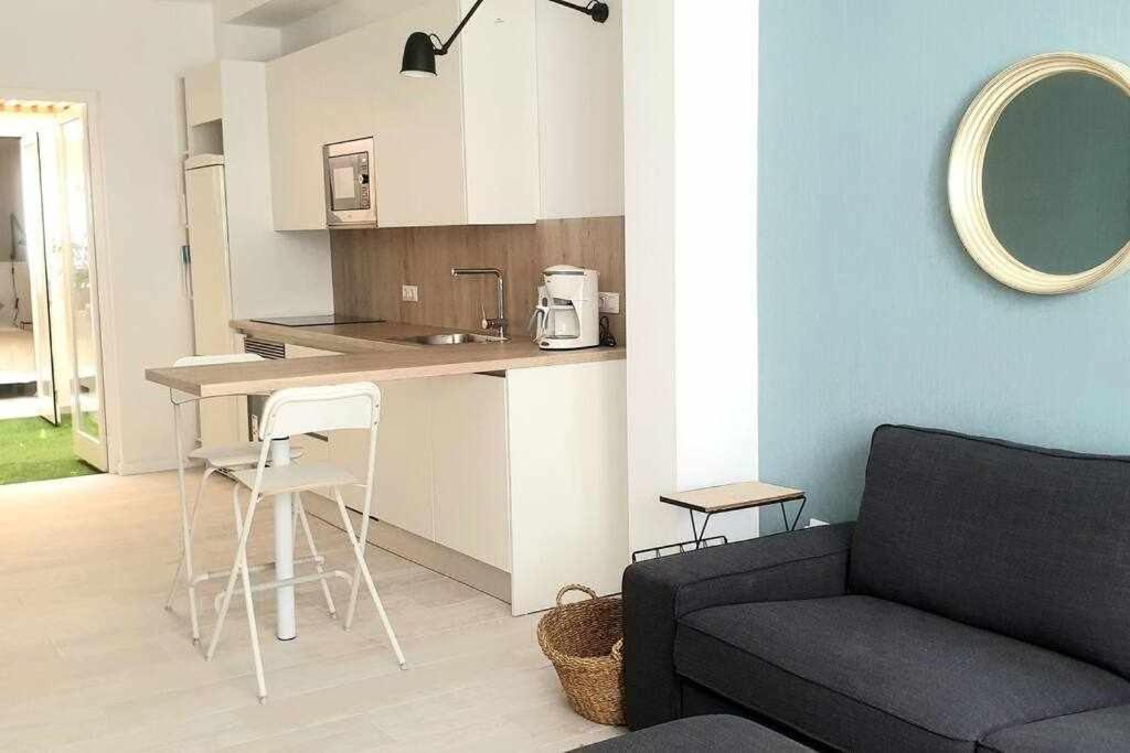 Appartement Luxury Flat In Santa Cruz Extérieur photo