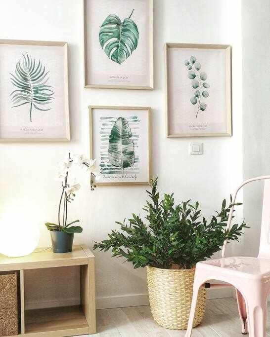 Appartement Luxury Flat In Santa Cruz Extérieur photo