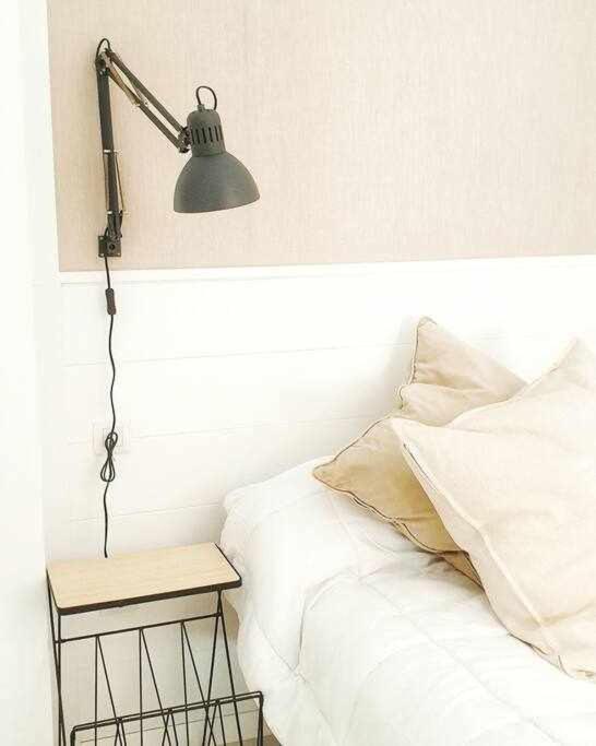 Appartement Luxury Flat In Santa Cruz Extérieur photo