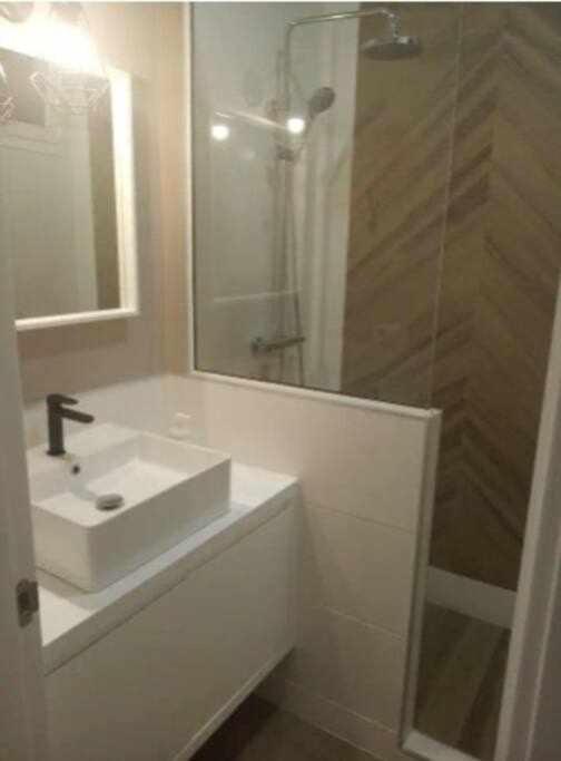 Appartement Luxury Flat In Santa Cruz Extérieur photo
